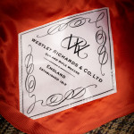 Kinloch Tweed Cap in Harpton Tweed