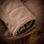 Men's Franz Suede Jacket