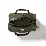 Filson - Small Duffle - Otter Green