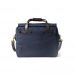 Padded Computer Bag - Navy