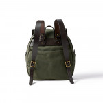 Rucksack in Green