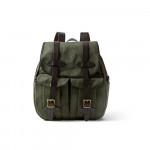 Rucksack in Green