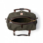 Medium Duffle - Otter Green