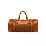 Small Sutherland Bag in Mid Tan