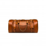 Small Sutherland Bag in Mid Tan