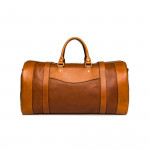 Medium Sutherland Bag in Mid Tan