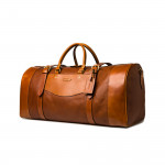 Large Sutherland Bag in Mid Tan