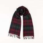 Pure Cashmere Scarf in Lindsay