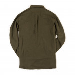 Lightweight Alaskan Guide Shirt in Dark Olive