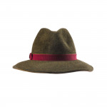 Ladies Francesca Hat in Holz