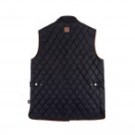 Broadland Gilet in Midnight