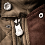 Broadland Gilet in Wildgrass