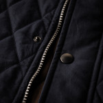 Broadland Gilet in Midnight