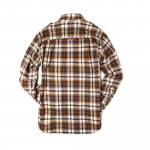 Field Shirt in Heppner Check