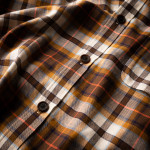 Field Shirt in Heppner Check