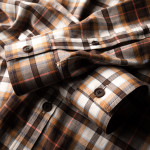 Field Shirt in Heppner Check