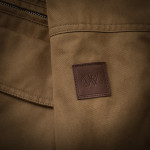 Anderson All-Terrain Jacket in British Khaki