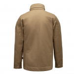 Anderson All-Terrain Jacket in British Khaki