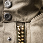 Safari Guide Vest in Sand Stone