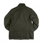 Forsyth Waxed Ripstop Jacket - Pre-order
