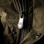 Aylesford Dry Waxed Jacket - Pre-order
