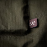 Forsyth Waxed Ripstop Jacket