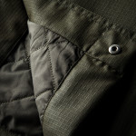 Forsyth Waxed Ripstop Jacket