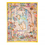 Baleari Scarf