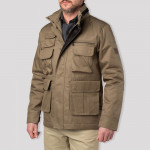 Barclay Field Jacket