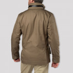 Barclay Field Jacket