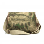 Bishop Bag in British Millerain Camo