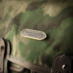 Bishop Bag in British Millerain Camo