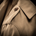 Bushveld Safari Jacket in Sand