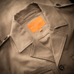 Bushveld Safari Jacket in Sand