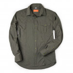 Game Scout Technical Shirt in Woodland