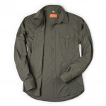 Game Scout Technical Shirt in Woodland