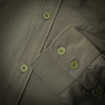 Game Scout Technical Shirt in Woodland