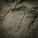 Game Scout Technical Shirt in Woodland