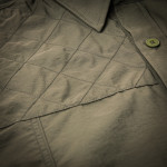 Game Scout Technical Shirt in Woodland