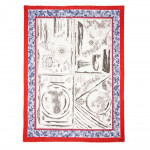 Costa Smeralda Scarf