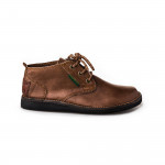 Vellie Shoe - Cowhide