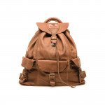 Impala Haversack in Light
