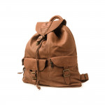 Impala Haversack in Light