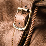 Impala Haversack in Light