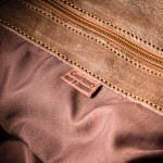Impala Haversack in Light