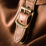 Impala Haversack in Light