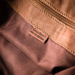 Impala Haversack in Light