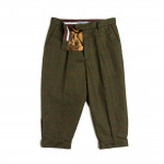 House Tweed Breeks