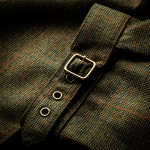 House Tweed Breeks