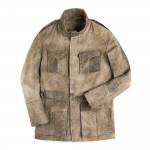 Men's Cruz Coat